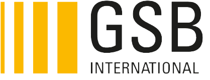 GSB Master Logo