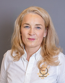 Susanne Meyer zu Natup Hillebrand Coating